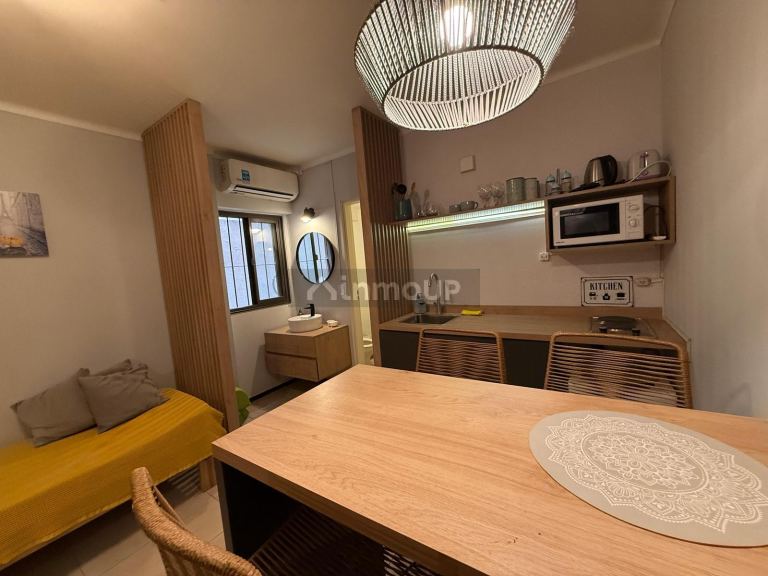 Departamento en Venta en Capital, Mendoza