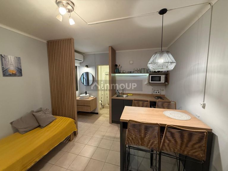 Departamento en Venta en Capital, Mendoza