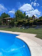 Hotel en Venta en Lujan de Cuyo, Mendoza