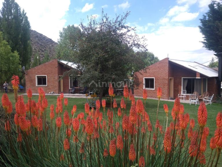 Hotel en Venta en Lujan de Cuyo, Mendoza
