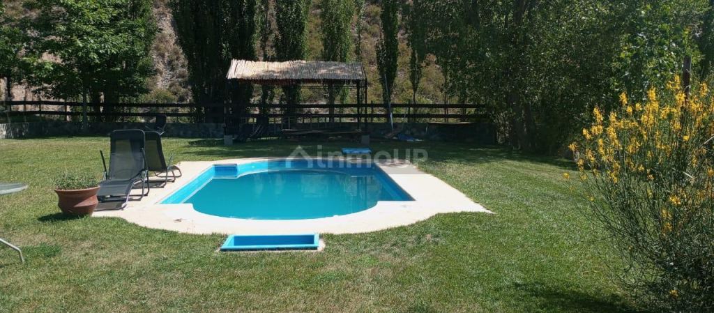 Hotel en Venta en Lujan de Cuyo, Mendoza