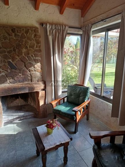 Hotel en Venta en Lujan de Cuyo, Mendoza