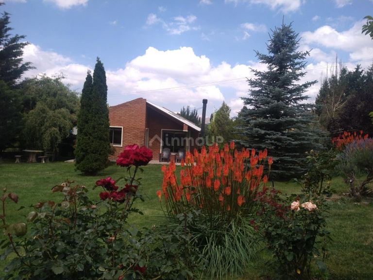 Hotel en Venta en Lujan de Cuyo, Mendoza