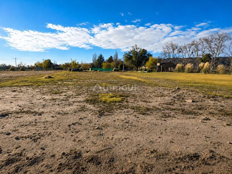 Terreno en Venta en Lujan de Cuyo, Mendoza