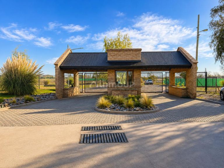Terreno en Venta en Lujan de Cuyo, Mendoza