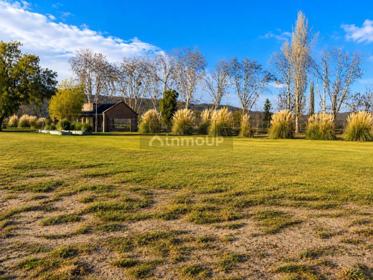 Terreno en Venta en Lujan de Cuyo, Mendoza