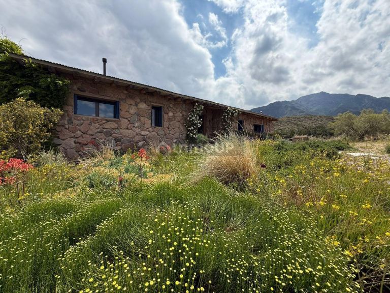 Casa en Venta en Lujan de Cuyo, Mendoza