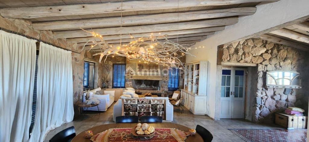 Casa en Venta en Lujan de Cuyo, Mendoza