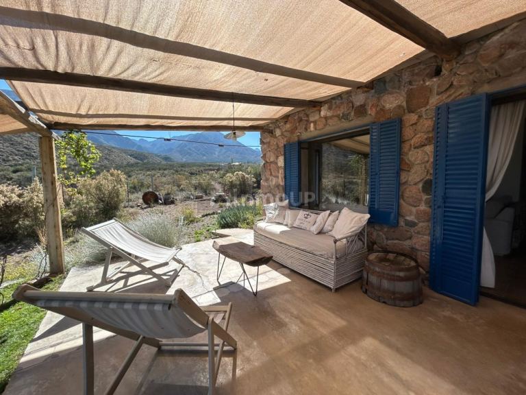Casa en Venta en Lujan de Cuyo, Mendoza