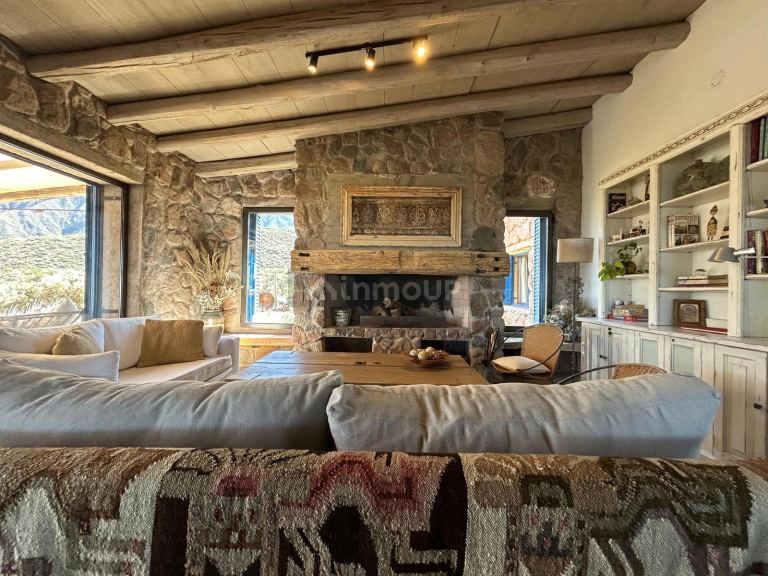 Casa en Venta en Lujan de Cuyo, Mendoza