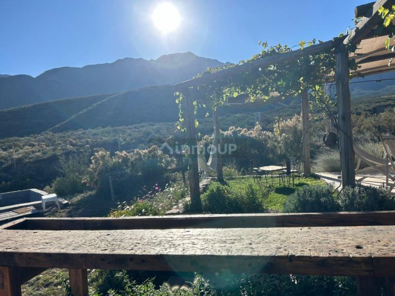 Casa en Venta en Lujan de Cuyo, Mendoza