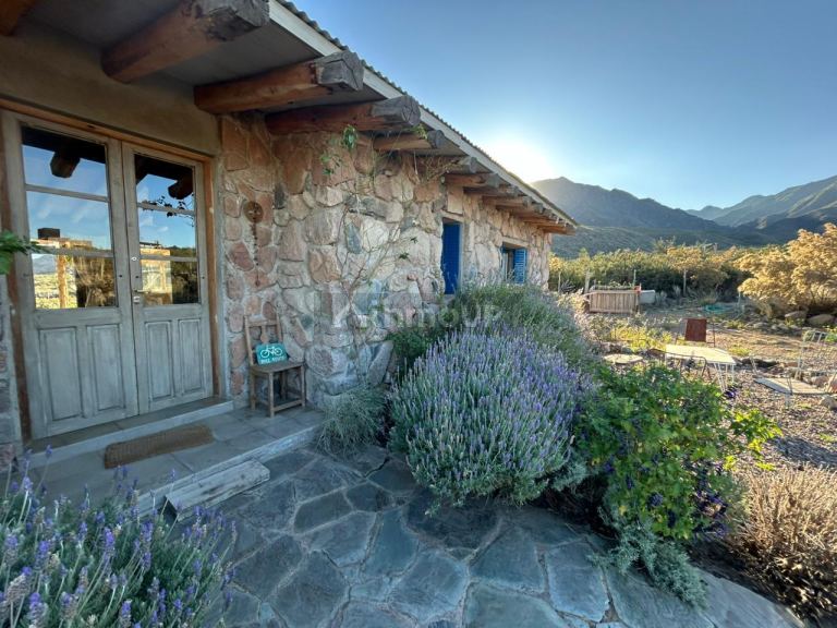 Casa en Venta en Lujan de Cuyo, Mendoza