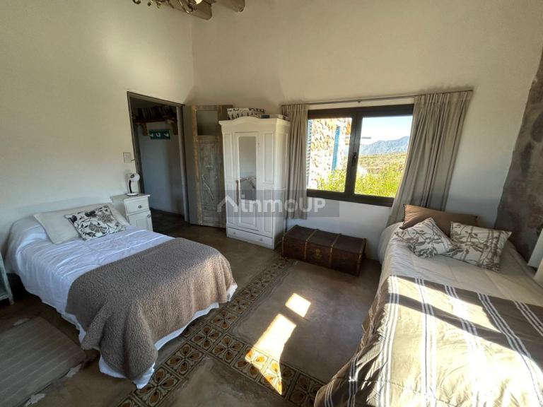 Casa en Venta en Lujan de Cuyo, Mendoza