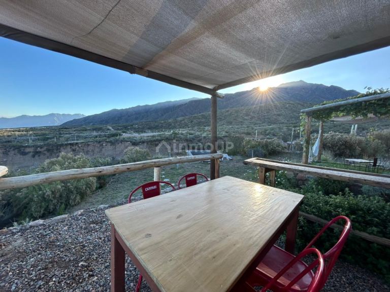 Casa en Venta en Lujan de Cuyo, Mendoza