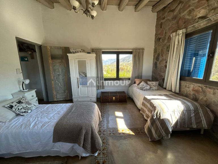 Casa en Venta en Lujan de Cuyo, Mendoza