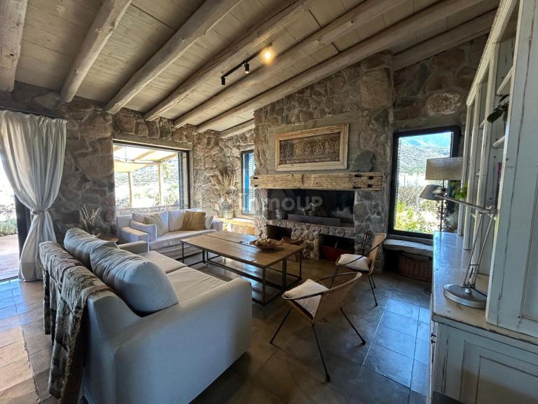 Casa en Venta en Lujan de Cuyo, Mendoza