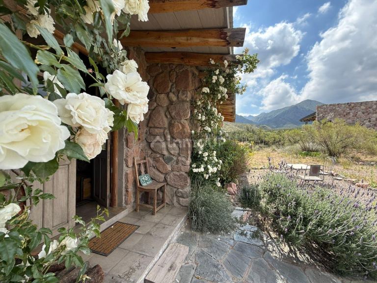 Casa en Venta en Lujan de Cuyo, Mendoza