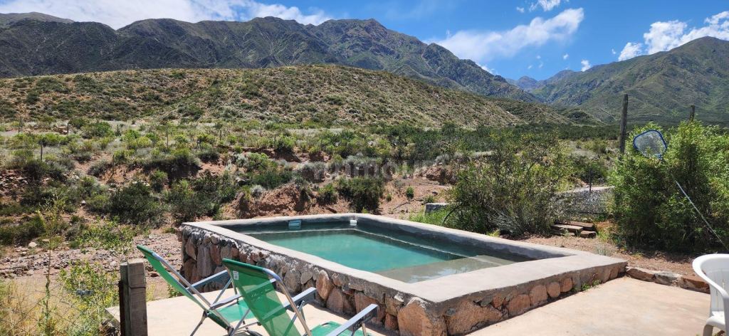Casa en Venta en Lujan de Cuyo, Mendoza