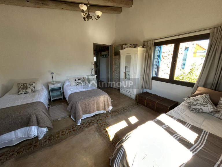 Casa en Venta en Lujan de Cuyo, Mendoza
