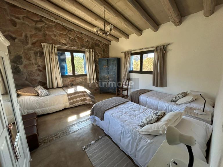 Casa en Venta en Lujan de Cuyo, Mendoza