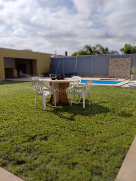 Casa en Venta en Capital, San Juan