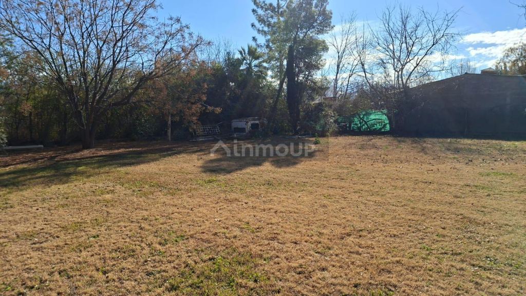 Terreno en Venta en Lujan de Cuyo, Mendoza