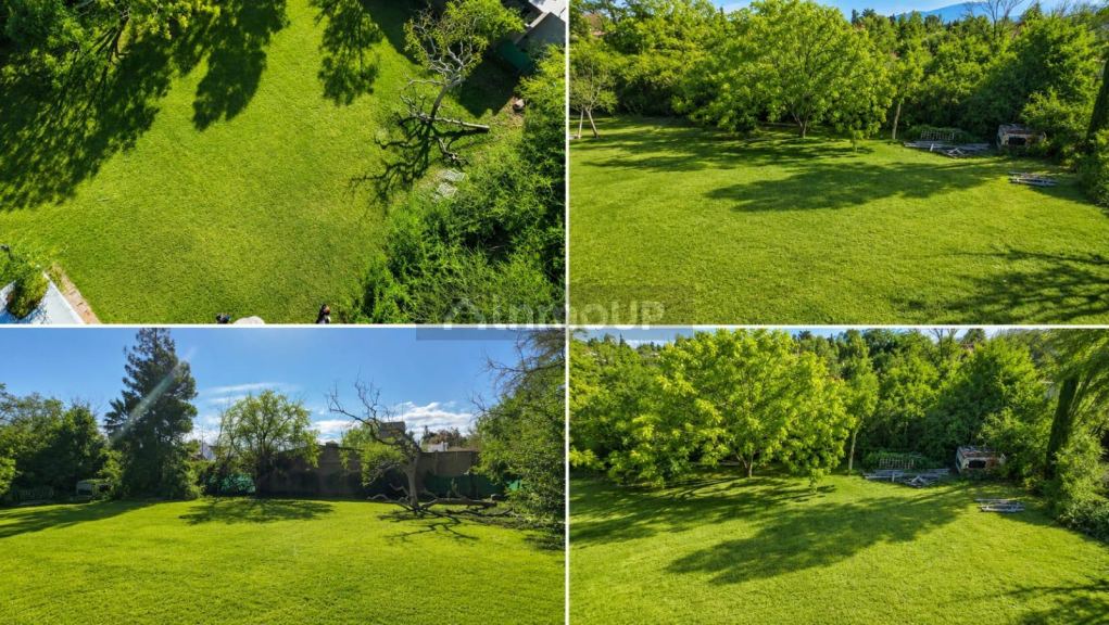 Terreno en Venta en Lujan de Cuyo, Mendoza