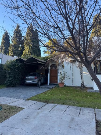 Casa en Alquiler en Guaymallen, Mendoza
