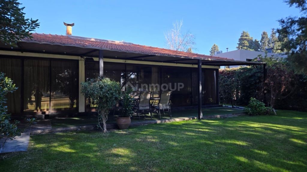 Casa en Alquiler en Guaymallen, Mendoza