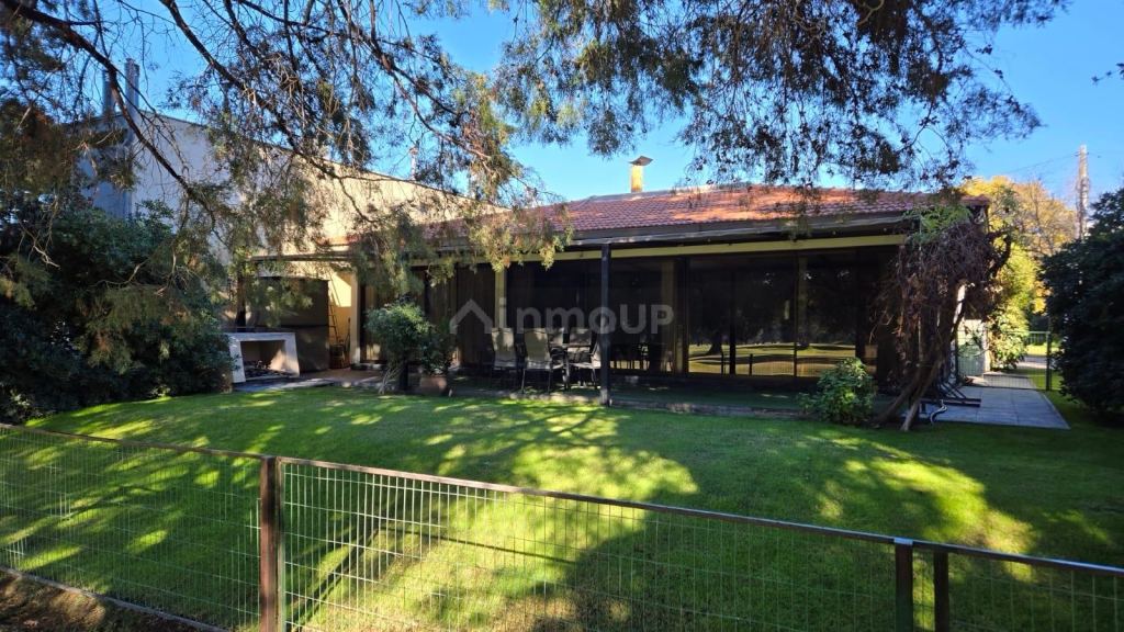 Casa en Alquiler en Guaymallen, Mendoza