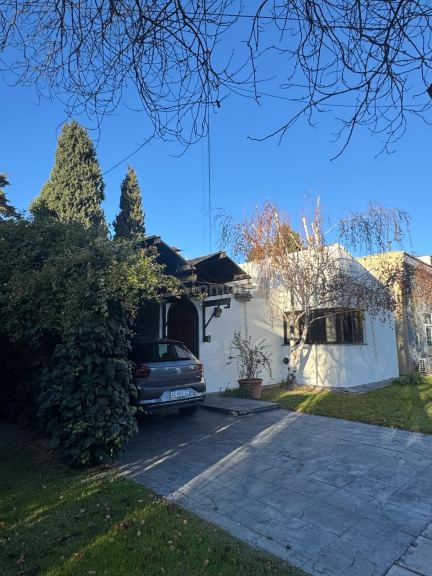 Casa en Alquiler en Guaymallen, Mendoza