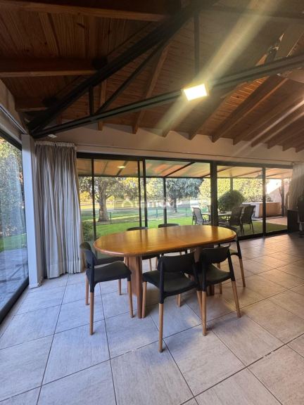 Casa en Alquiler en Guaymallen, Mendoza