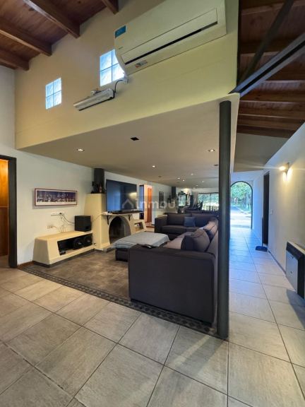 Casa en Alquiler en Guaymallen, Mendoza