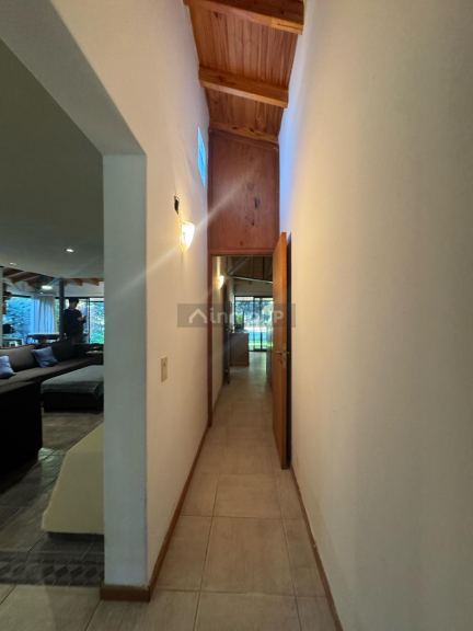 Casa en Alquiler en Guaymallen, Mendoza