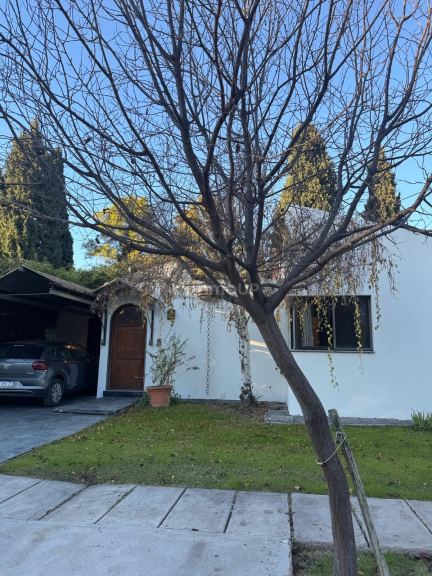 Casa en Alquiler en Guaymallen, Mendoza