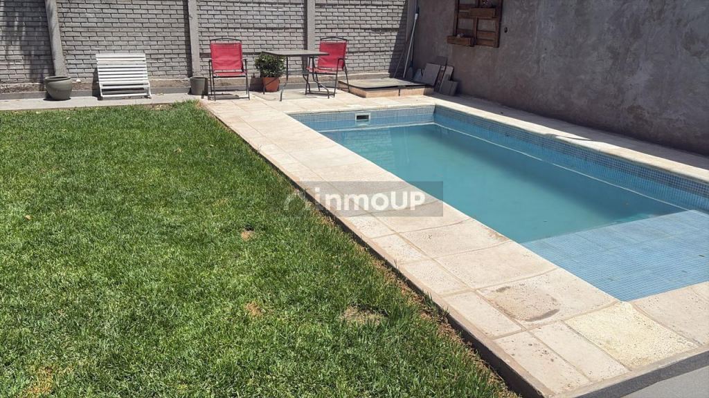 Casa en Venta en Las Heras, Mendoza