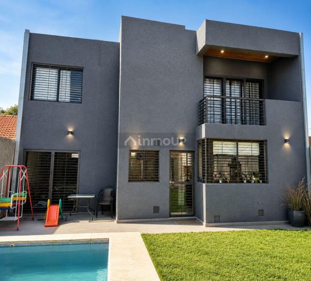 Casa en Venta en Las Heras, Mendoza