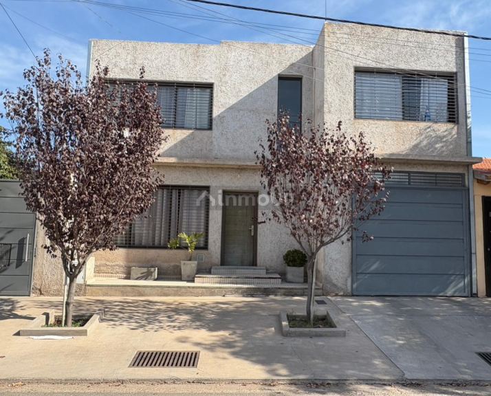 Casa en Venta en Las Heras, Mendoza