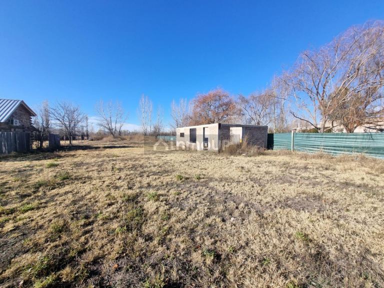 Terreno en Venta en Tunuyan, Mendoza