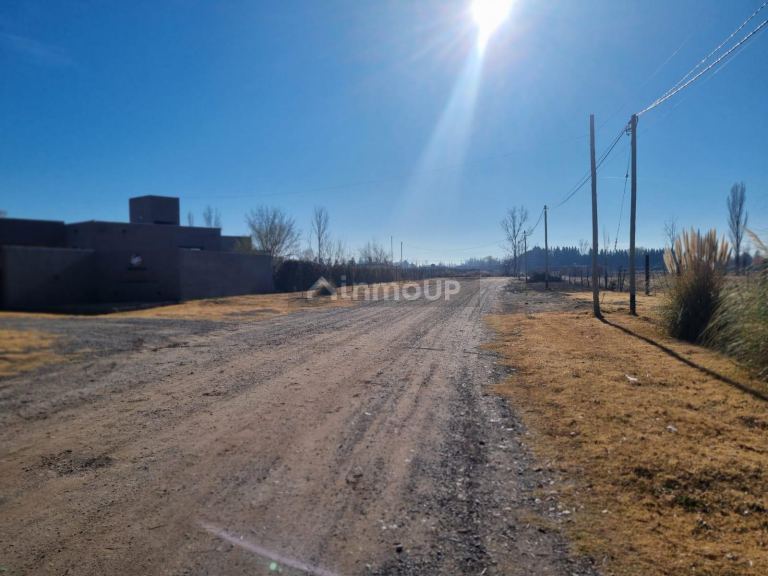 Terreno en Venta en Tunuyan, Mendoza