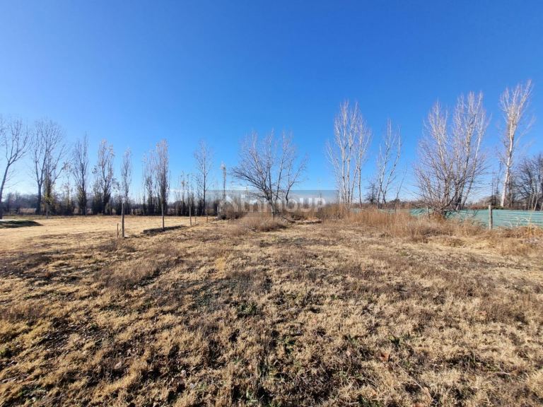 Terreno en Venta en Tunuyan, Mendoza