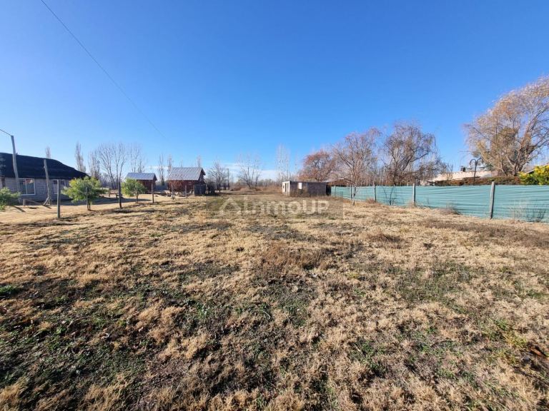 Terreno en Venta en Tunuyan, Mendoza