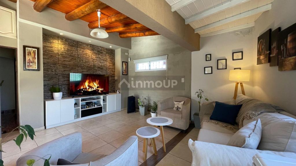 Casa en Venta en Lujan de Cuyo, Mendoza