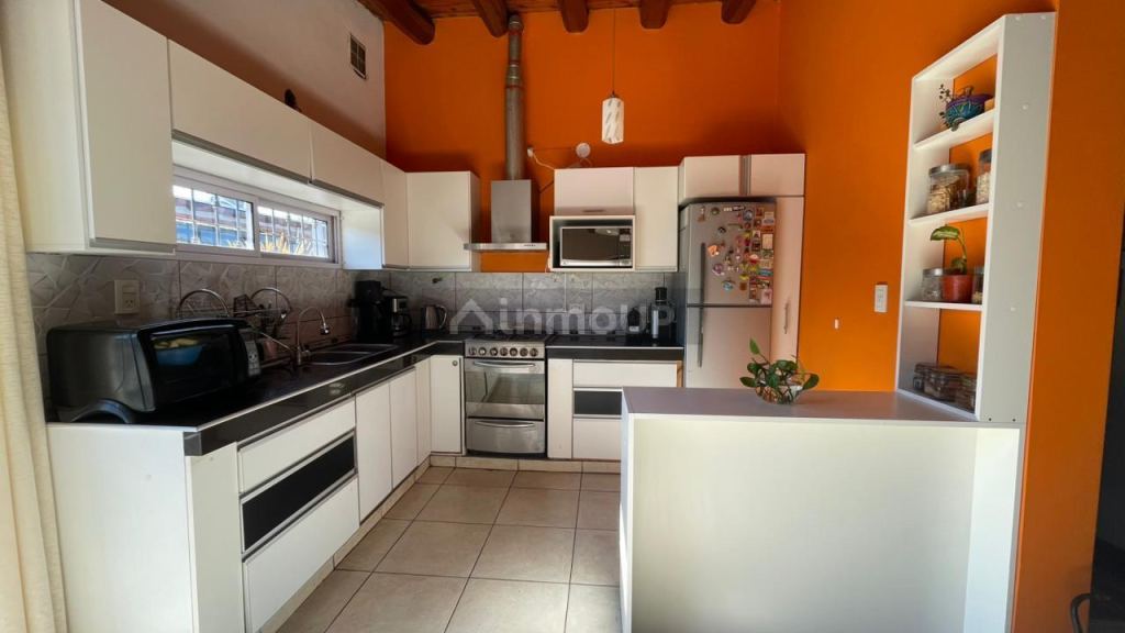 Casa en Venta en Lujan de Cuyo, Mendoza