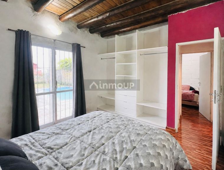 Casa en Venta en Lujan de Cuyo, Mendoza