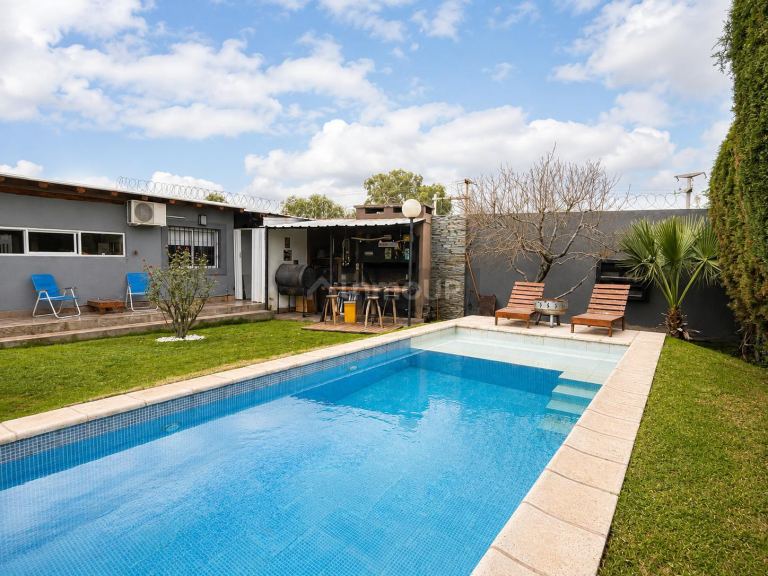 Casa en Venta en Lujan de Cuyo, Mendoza