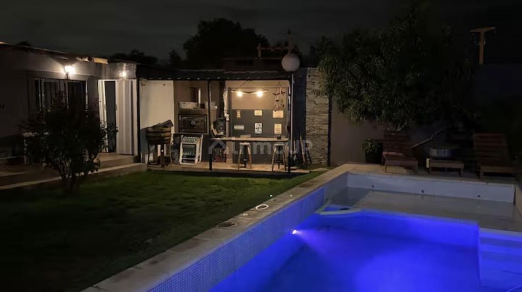Casa en Venta en Lujan de Cuyo, Mendoza