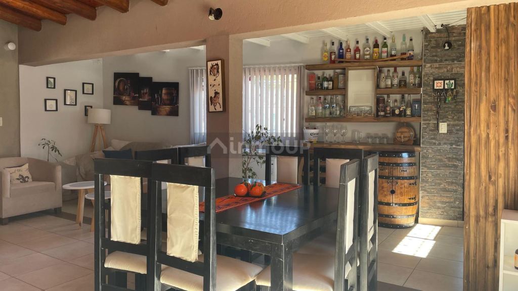 Casa en Venta en Lujan de Cuyo, Mendoza