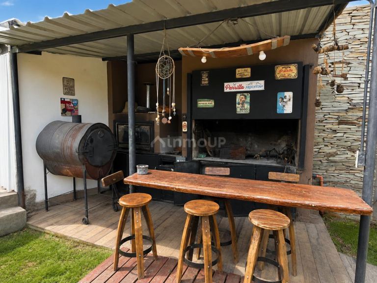 Casa en Venta en Lujan de Cuyo, Mendoza
