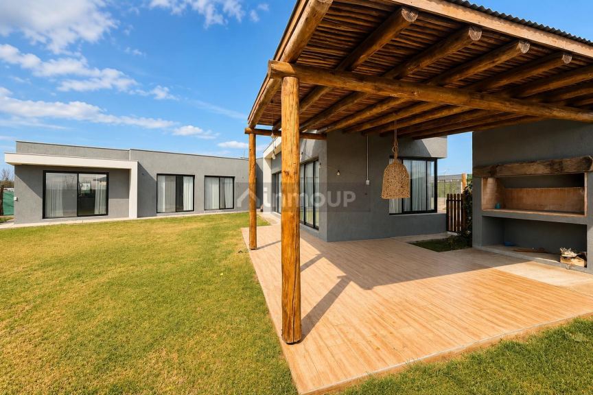 Casa en Venta en Lujan de Cuyo, Mendoza